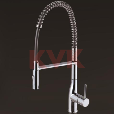 Vòi rửa chén KVK – KM6211EC
