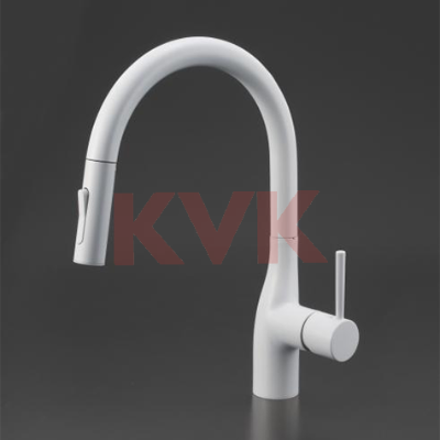 Vòi rửa chén KVK – KM6061ECM4