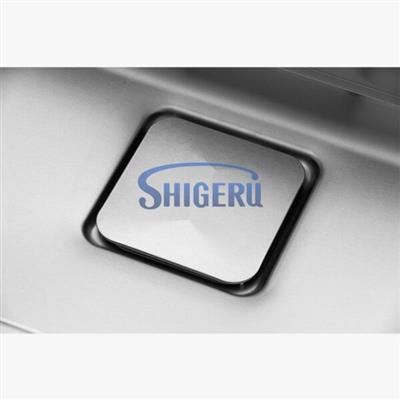 Chậu rửa chén Shigeru 01 hộc JSM – K 3F FS 3