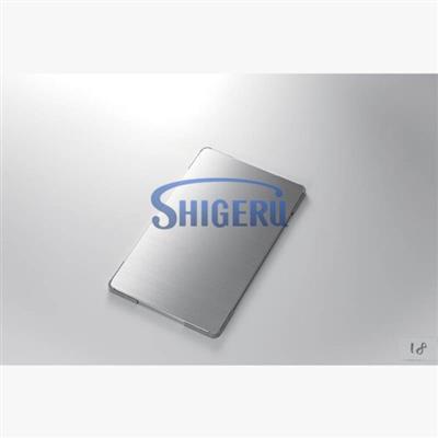 Chậu rửa chén Shigeru 01 hộc JSM – K 3F FS 10