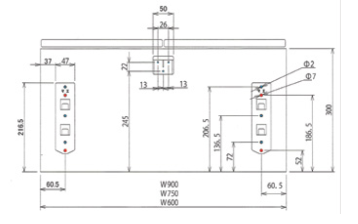 Hộp dựng tiện lợi DayDO 8