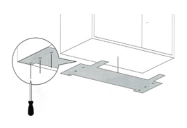 hướng dẫn lắp đặt kệ kéo tiện ích DayDo 12