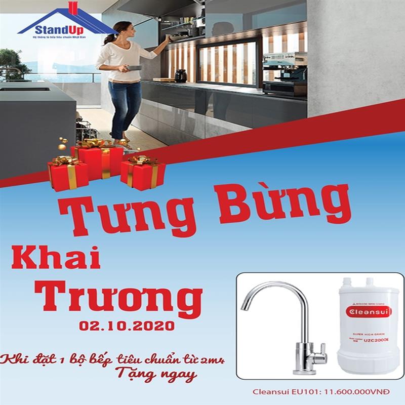 TƯNG BỪNG KHAI TRƯƠNG – NHẬN NGAY ƯU ĐÃI