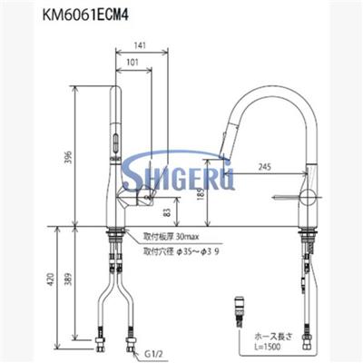 km6061ecm4 2 41836